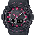 Часы Casio Baby-G BGA-280DN-1ADR (BGA-280DN-1A)