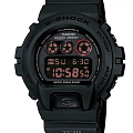 Часы Casio G-Shock DW-6900MS-1