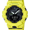Часы Casio G-Shock GBA-800-9A