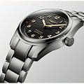 Longines L38101536