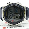 Часы Casio Collection AE-1000W-2AVDF (AE-1000W-2A) фото 4