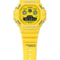 Часы Casio G-Shock DW-5900RS-9 фото 13