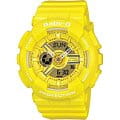 Часы Casio Baby-G BA-110BC-9AER