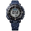 Часы Casio Pro Trek PRG-340SC-2DR (PRG-340SC-2) фото 7