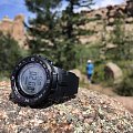 Часы Casio Pro Trek PRG-330-1 фото 4
