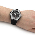 Часы Casio Collection Standard MWA-100H-1A фото 2