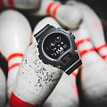 Часы Casio G-Shock DW-6900BBA-1 фото 11