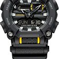 Часы Casio G-Shock GA-900-1ADR (GA-900-1A) фото 8