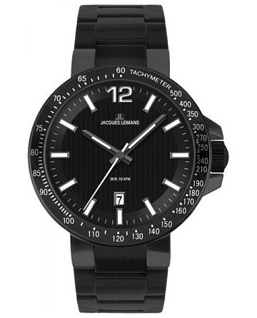 Jacques Lemans 1-1695F