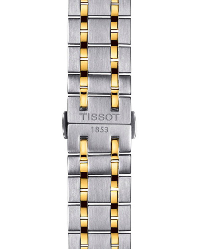 Tissot Chemin Des Tourelles COSC T099.408.22.038.00