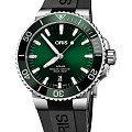 Часы Oris Aquis 01 733 7730 4157-07 4 24 64EB