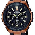 Часы Casio G-Shock GST-W120L-1A