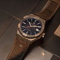 Maurice Lacroix AI6008-BRZ01-730-3