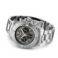 Часы Breitling Avenger B01 Chronograph 45 AB01821A1B1A1 фото 3