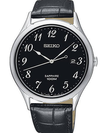 Seiko Conceptual Series Dress SGEH77P1