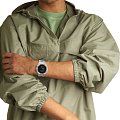 Часы Casio G-Shock Frozen Forest GAE-2100GC-7AER фото 2