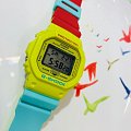 Часы Casio G-Shock DW-5600CMA-9 фото 2