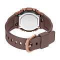 Часы Casio G-Shock GM-S5600BR-5DR (GM-S5600BR-5) фото 3