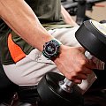 Часы Casio G-Shock GBD-100SM-1A7 фото 5