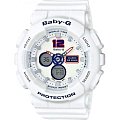 Часы Casio Baby-G BA-120TR-7B