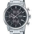 Часы Casio Collection MTP-E510D-1A1VDF (MTP-E510D-1A1)