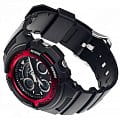 Casio AW-591-4A