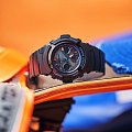 Часы Casio G-Shock AWR-M100SCT-1A фото 8