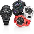 Часы Casio G-Shock GBA-900-1ADR (GBA-900-1A) фото 3