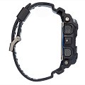 Часы Casio G-Shock GA-100-1A2NDR (GA-100-1A2DR) фото 7