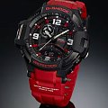 Часы Casio G-Shock GA-1000-4BDR (GA-1000-4B) фото 2