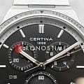 Часы Certina DS Sport 7 Chronograph - C043.417.22.051.00 фото 3
