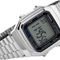 Casio A178WA-1A