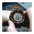 Часы Casio Pro Trek PRG-300CM-4DR фото 2