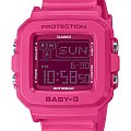 Часы Casio Baby-G BGD-10K-4DR (BGD-10K-4)