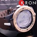 Часы Casio Pro Trek PRG-330GE-5J фото 3