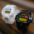 Часы Casio G-Shock DW-6900SP-1ER фото 11