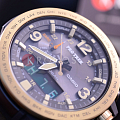 Часы Casio Pro Trek PRG-600YL-5E фото 3