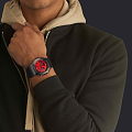 Часы Casio G-Shock GM-2100B-4ADR (GM-2100B-4A) фото 2