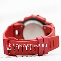 Часы Casio G-Shock GBA-900RD-4A фото 7