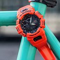 Часы Casio G-Shock GBA-900-4ADR (GBA-900-4A) фото 14