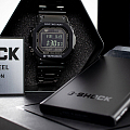Часы Casio G-Shock GMW-B5000GDLTD-1 фото 15