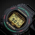 Часы Casio G-Shock DW-5700TH-1 фото 6