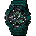 Часы Casio G-Shock GA-110CM-3A