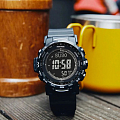 Часы Casio Pro Trek PRW-35Y-1BDR (PRW-35Y-1BER) фото 10