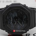 Часы Casio G-Shock GA-2100CA-8A фото 11
