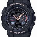 Часы Casio G-Shock GMA-S140-1A