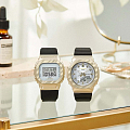 Часы Casio G-Shock GM-S2100BC-1ADR (GM-S2100BC-1A) фото 7