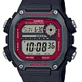Часы Casio Collection DW-291H-5B