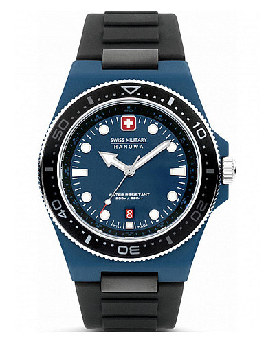 Swiss Military Hanowa Ocean Pioneer SMWGN0001184