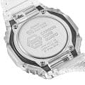 Casio GA-2100SRS-7A